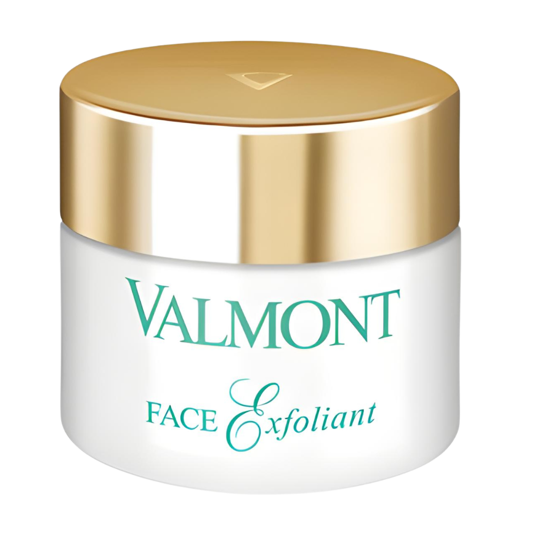 Valmont Face Exfoliant